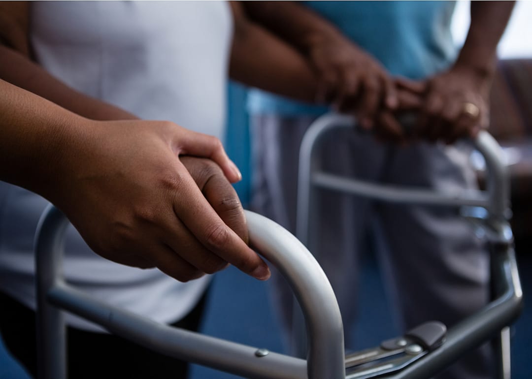 Nursing homes get COVID-19 test payments