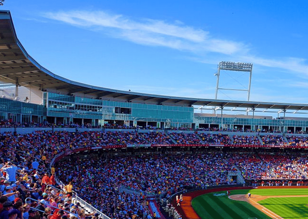 #11.  Omaha, Nebraska