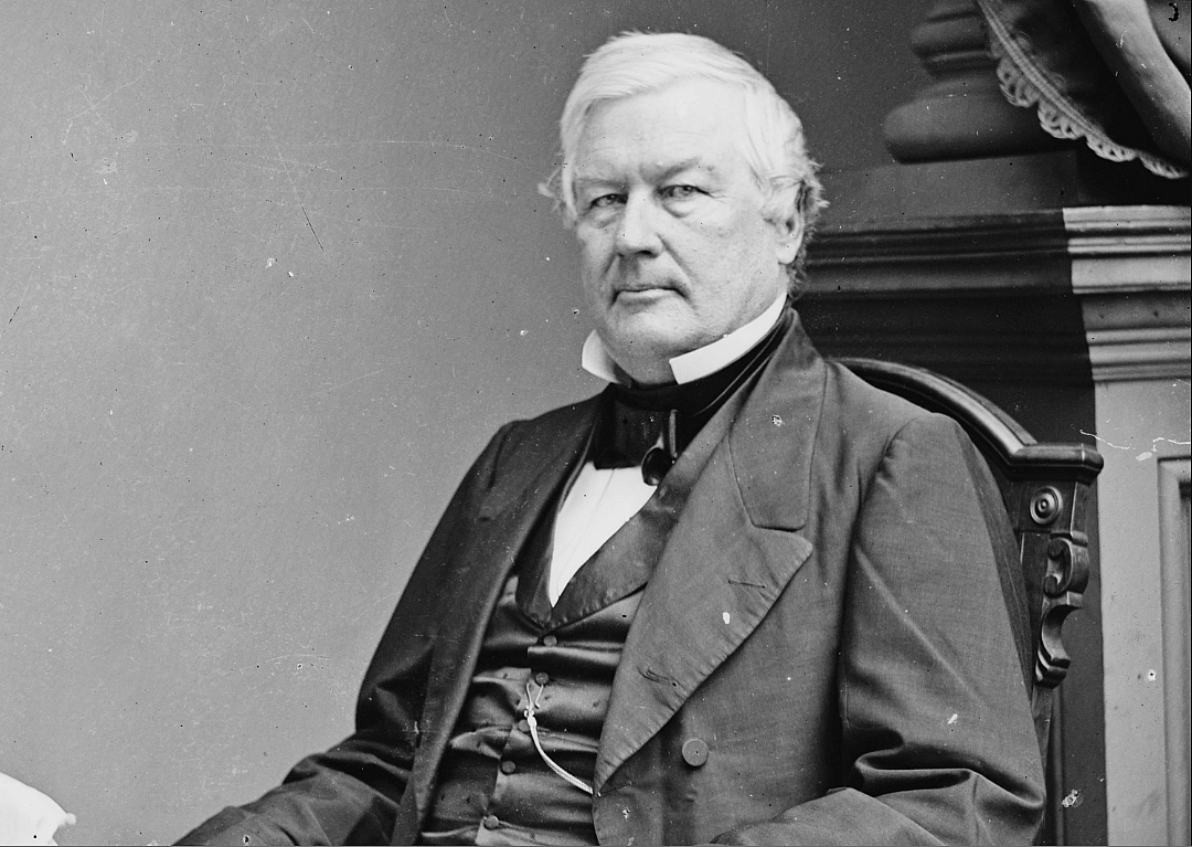 Millard Fillmore