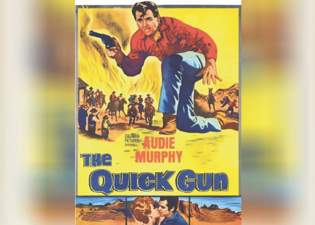 1964: The Quick Gun