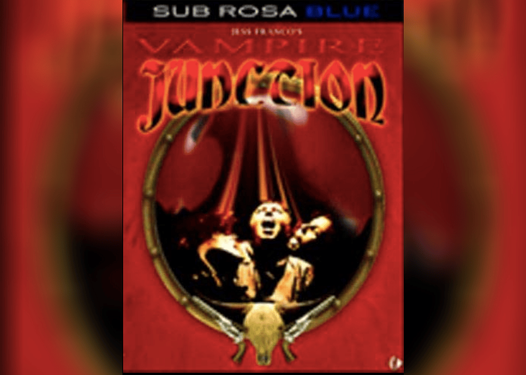 2001: Vampire Junction