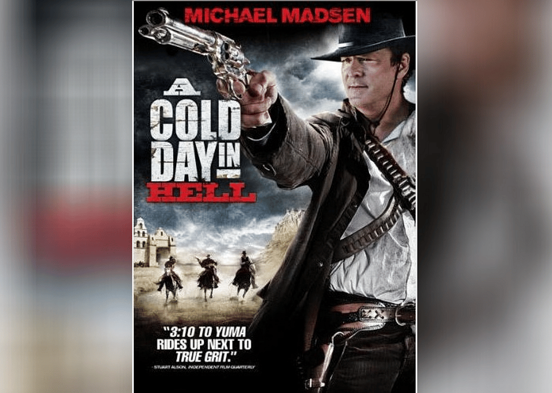 2011: A Cold Day in Hell