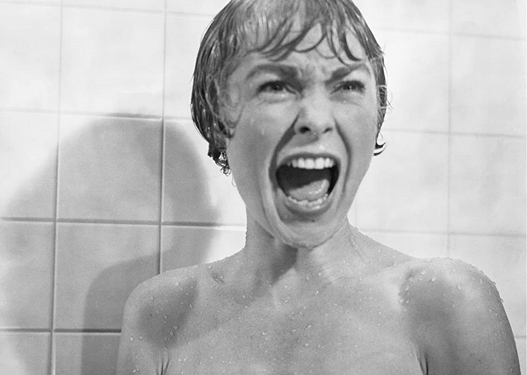 Psycho