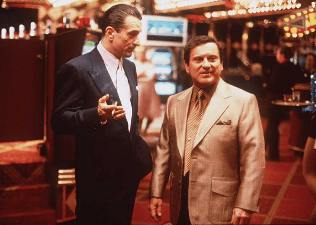 #47. Casino (1995)