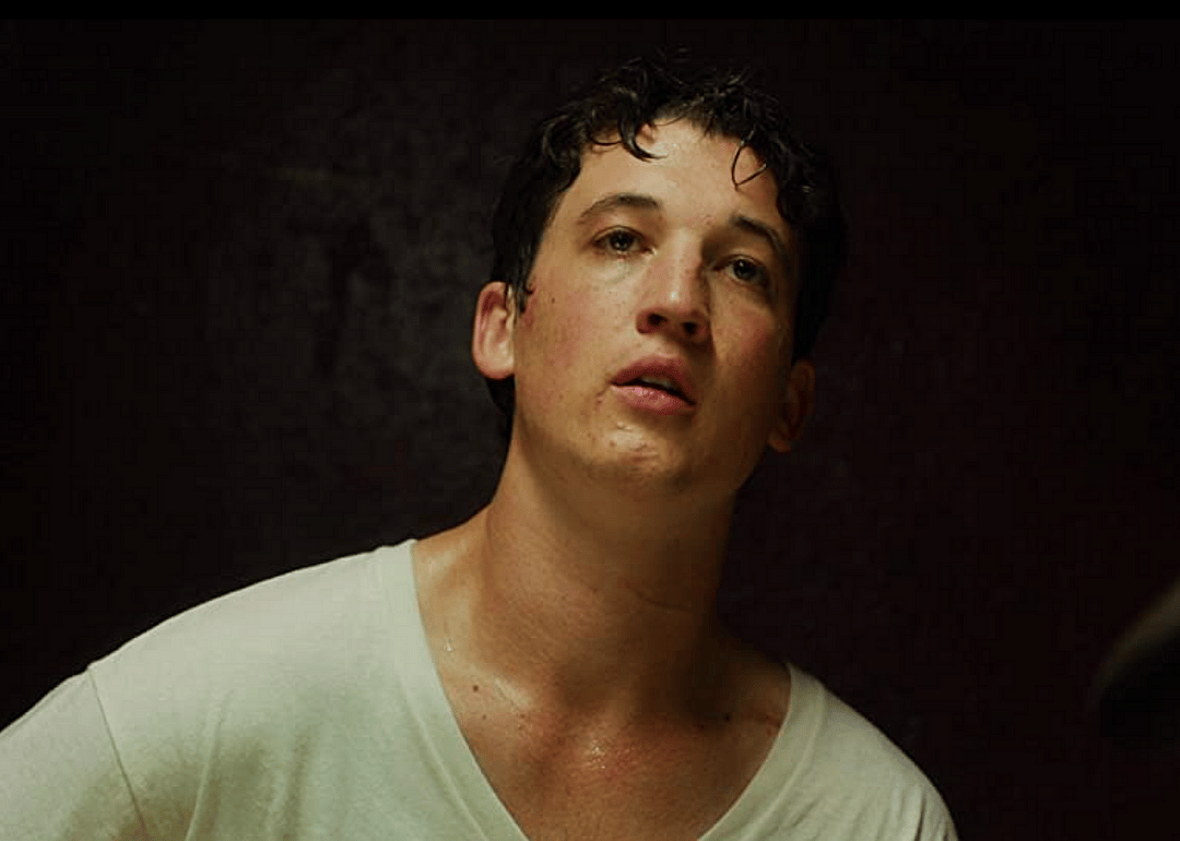 #36. Whiplash (2014)
