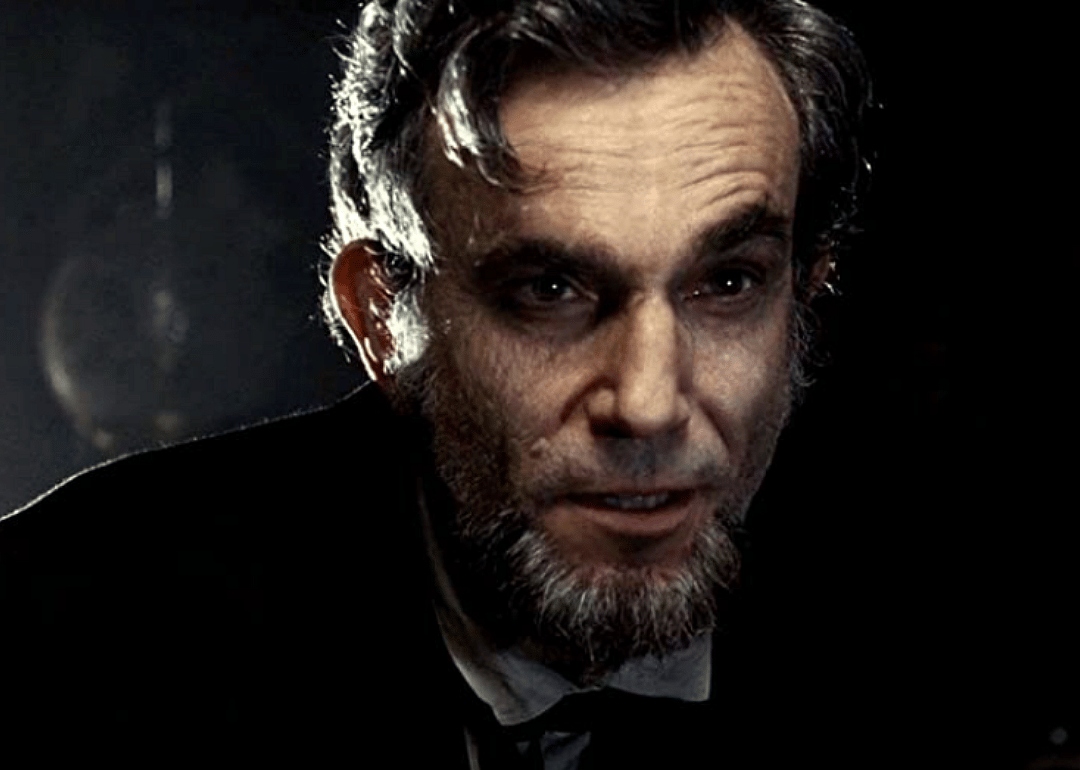 #52. Lincoln (2012)