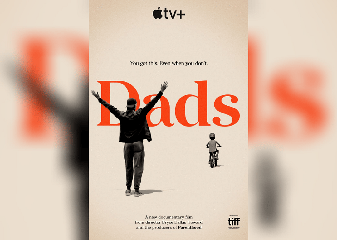 #20. Dads (2019)
