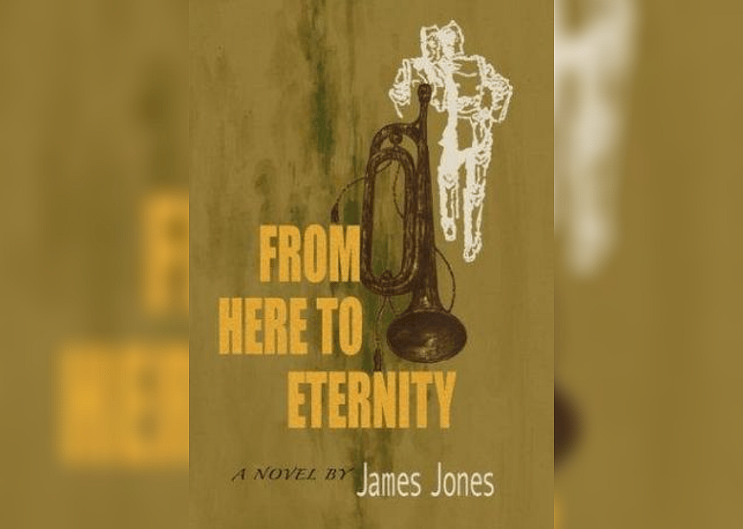 Hawaii: "From Here to Eternity" by James Jones