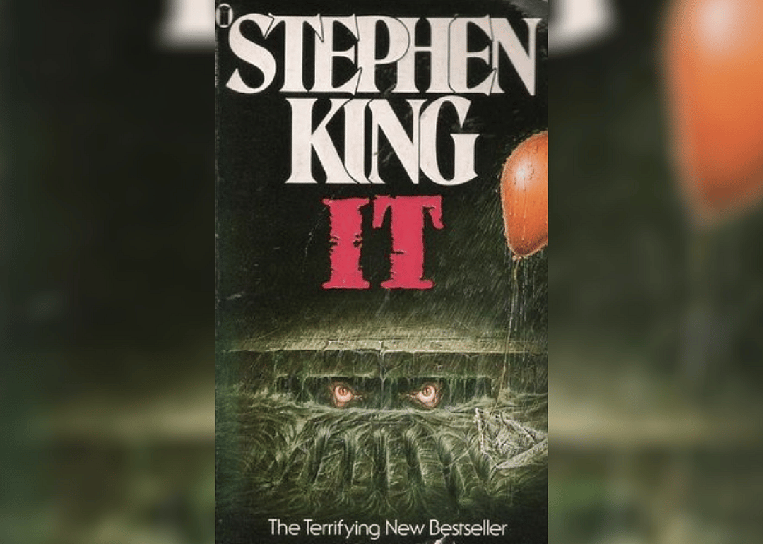 Maine: "It" by Stephen King