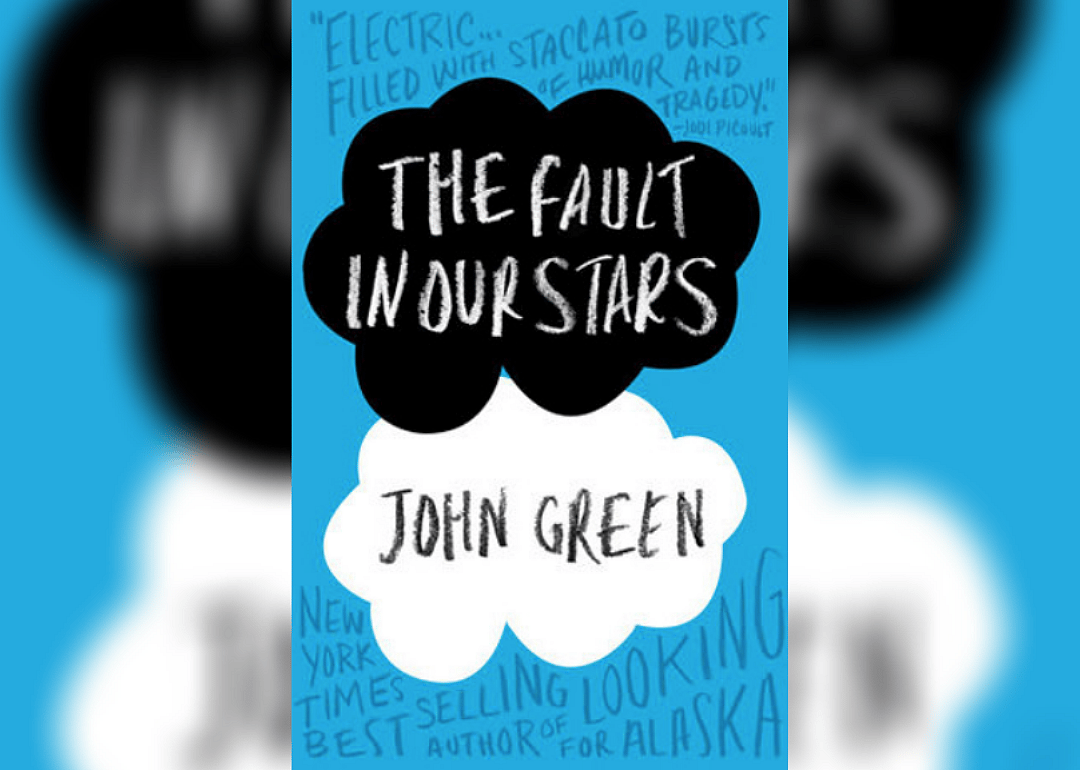 Indiana: "The Fault in Our Stars" by John Green