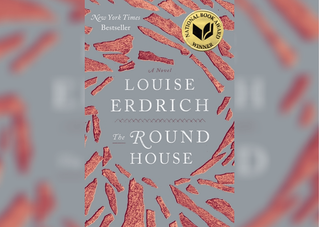 North Dakota: "The Round House" by Louise Erdrich