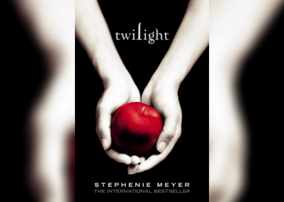 Washington: "Twilight" by Stephenie Meyer