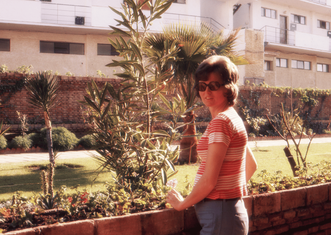 1974: Women earn the right to open their own credit cards