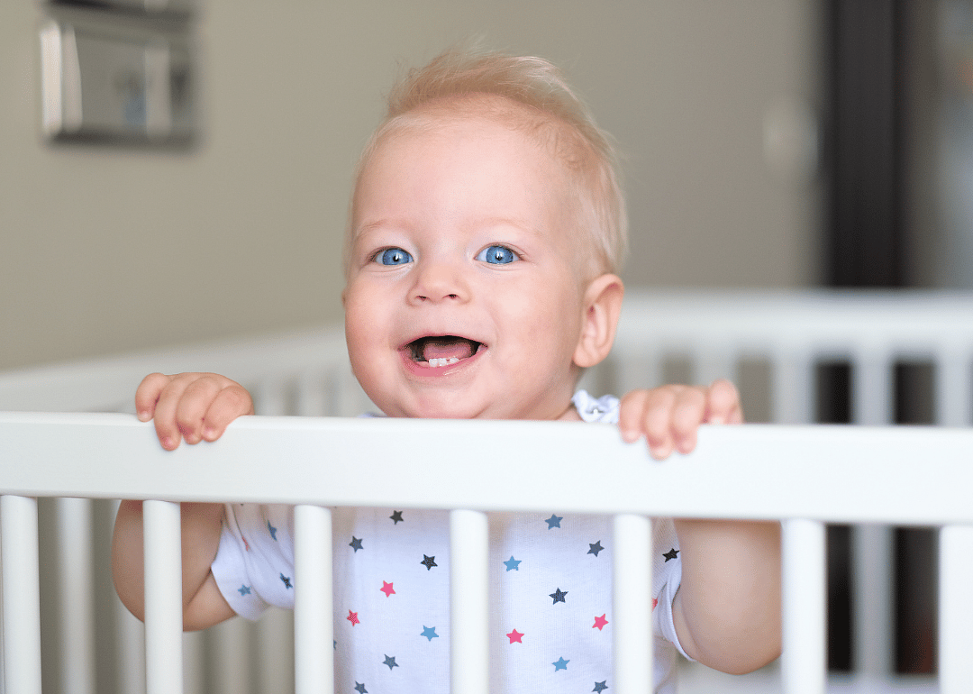 #20. Asher (boys)