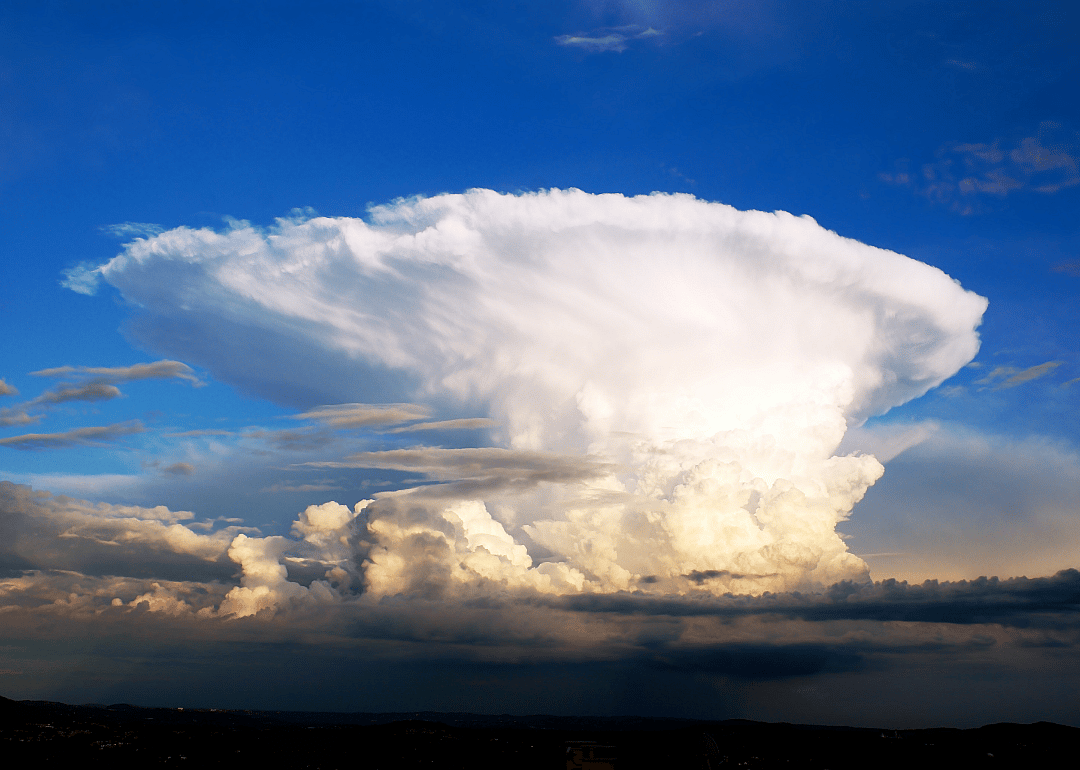 Cloud type #7