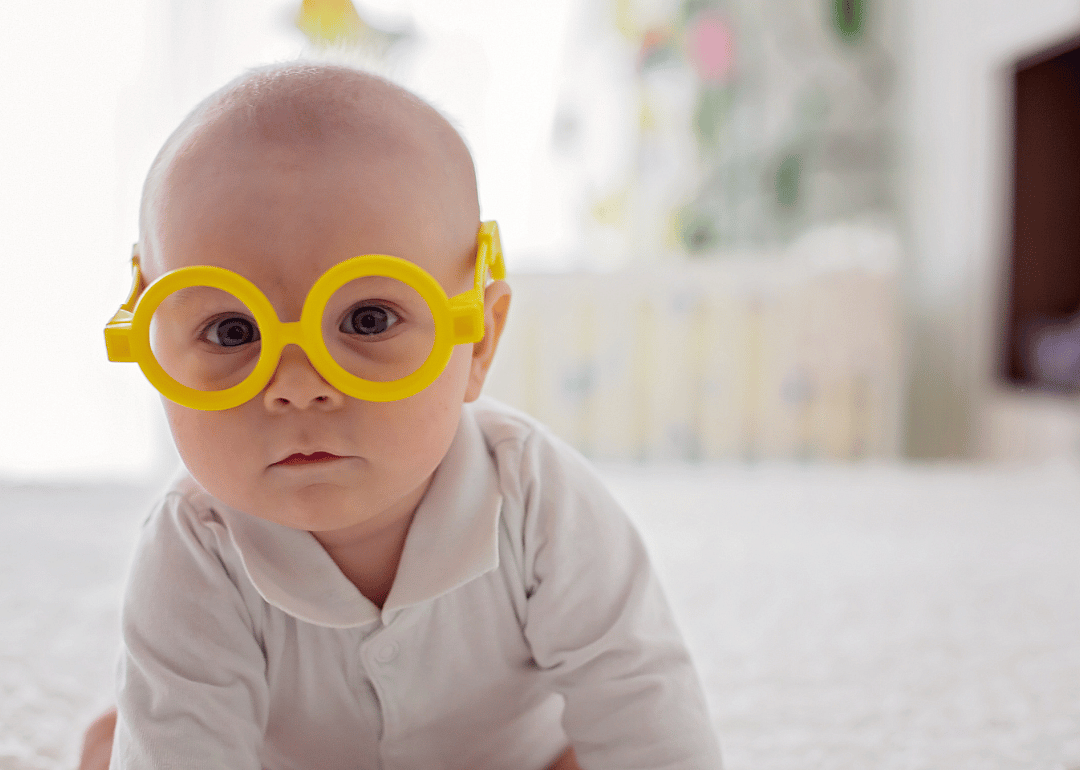 #1. Elijah (boys)