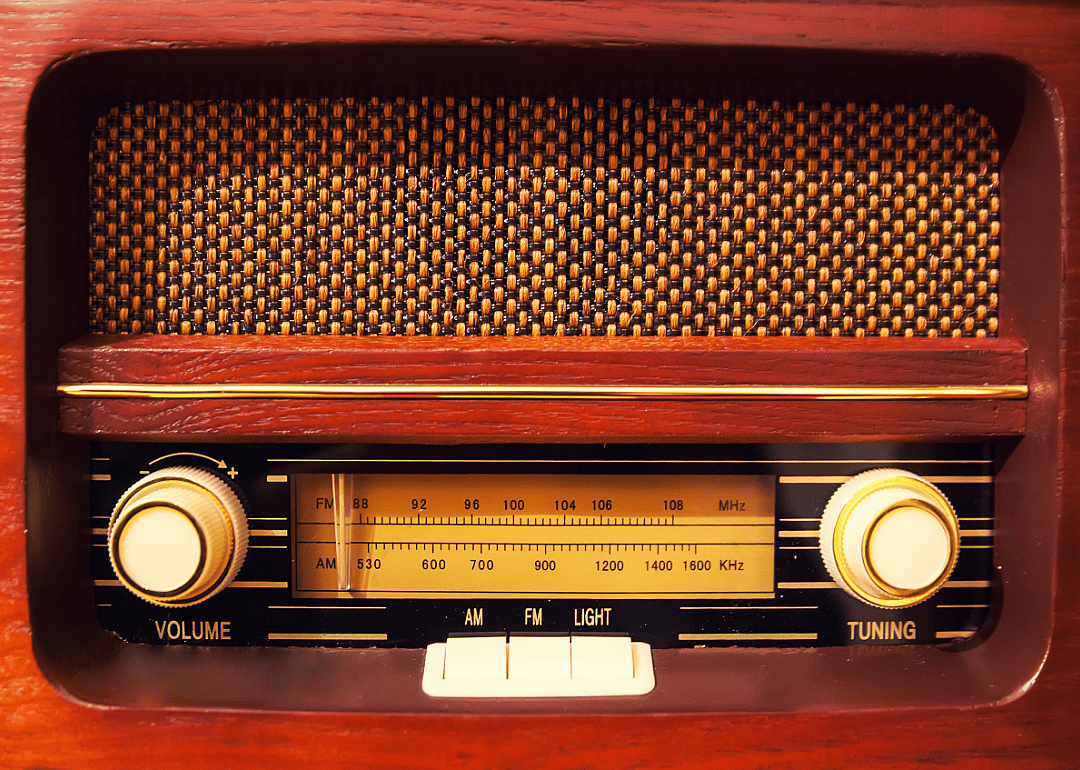 Radio rules the musical roost