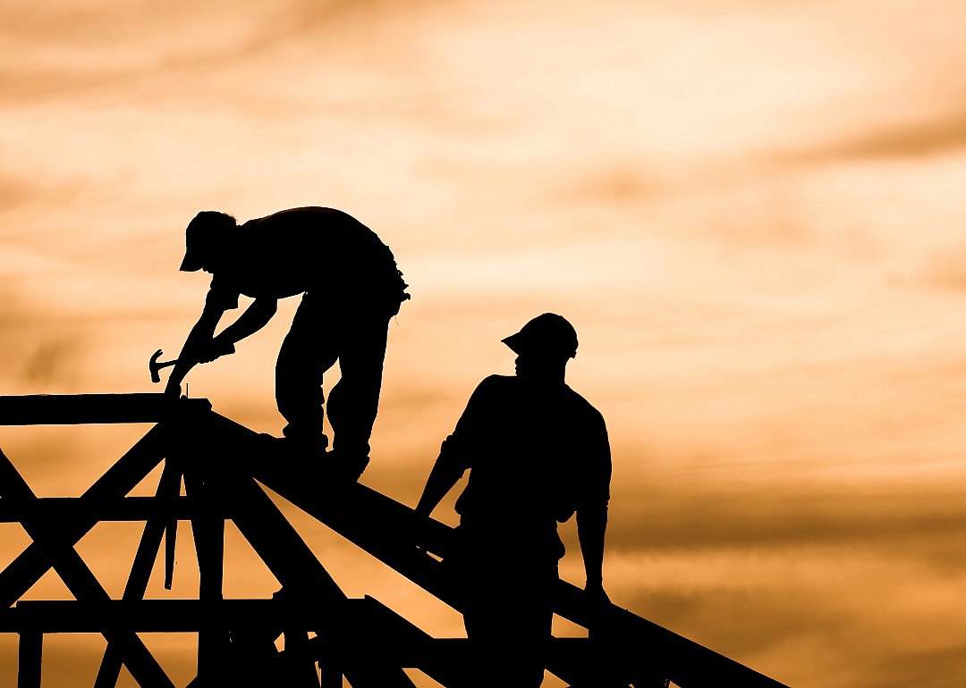 Roofers