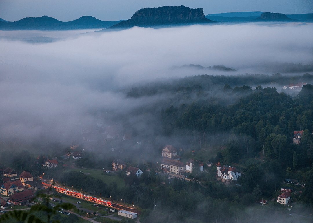 Stratus