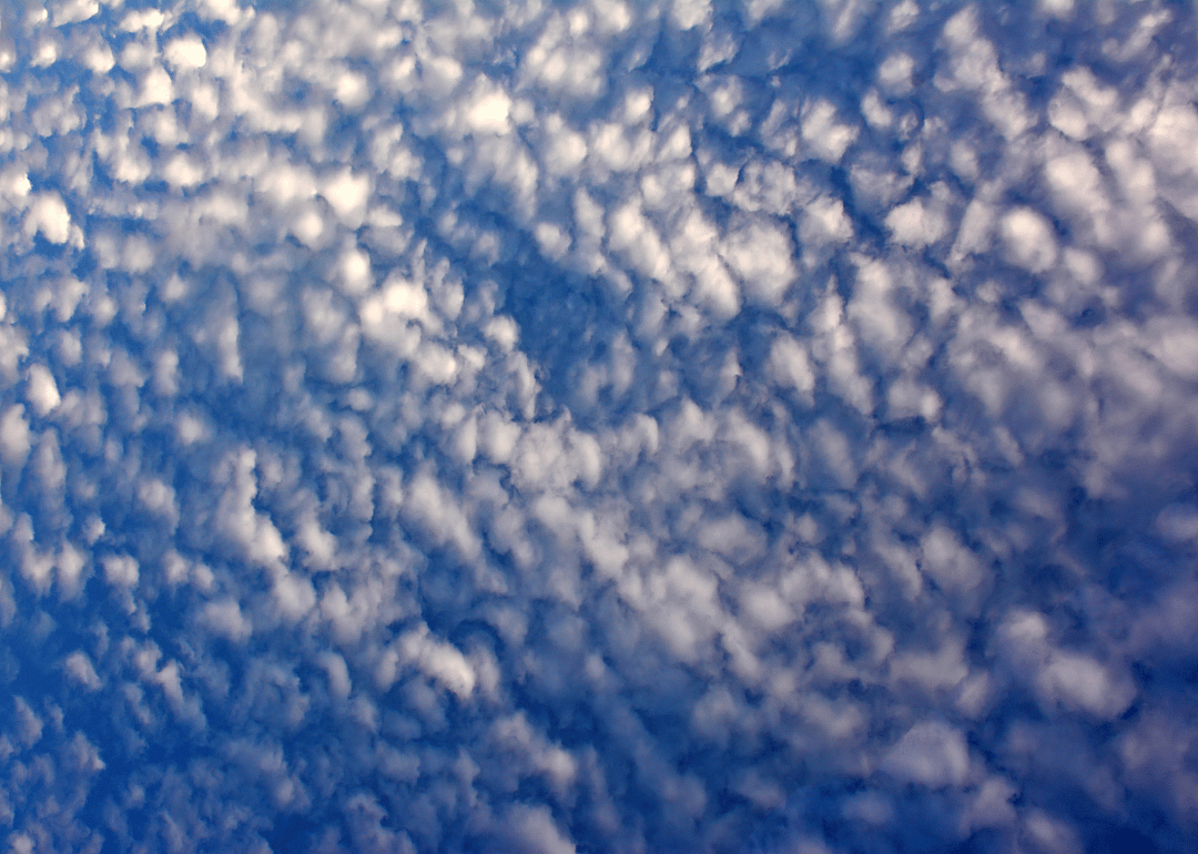 Cloud type #5