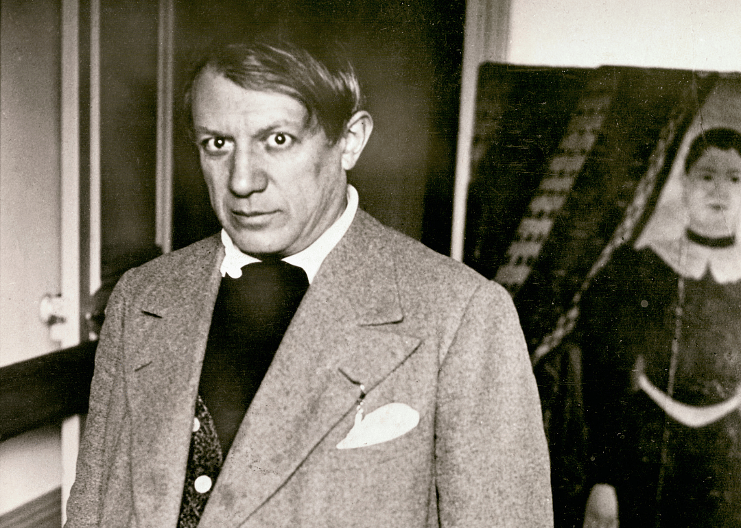 1935: Switching to poetry