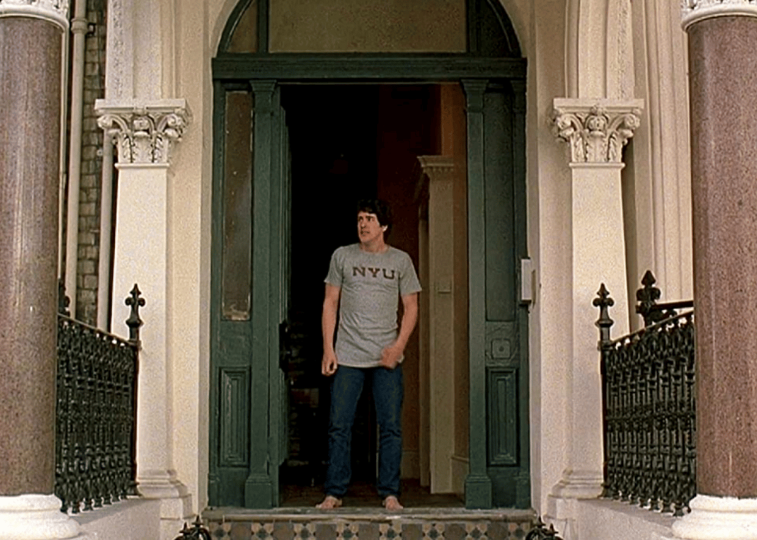 #19. An American Werewolf in London (1981)