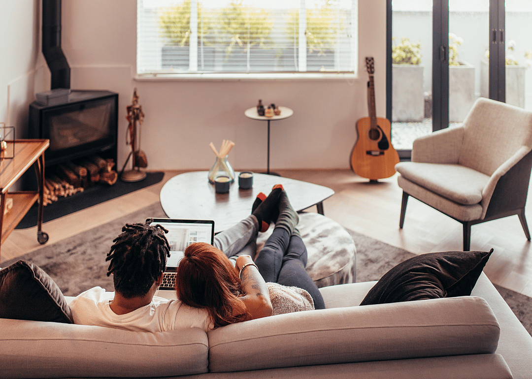 More adults have cohabitated than have been married