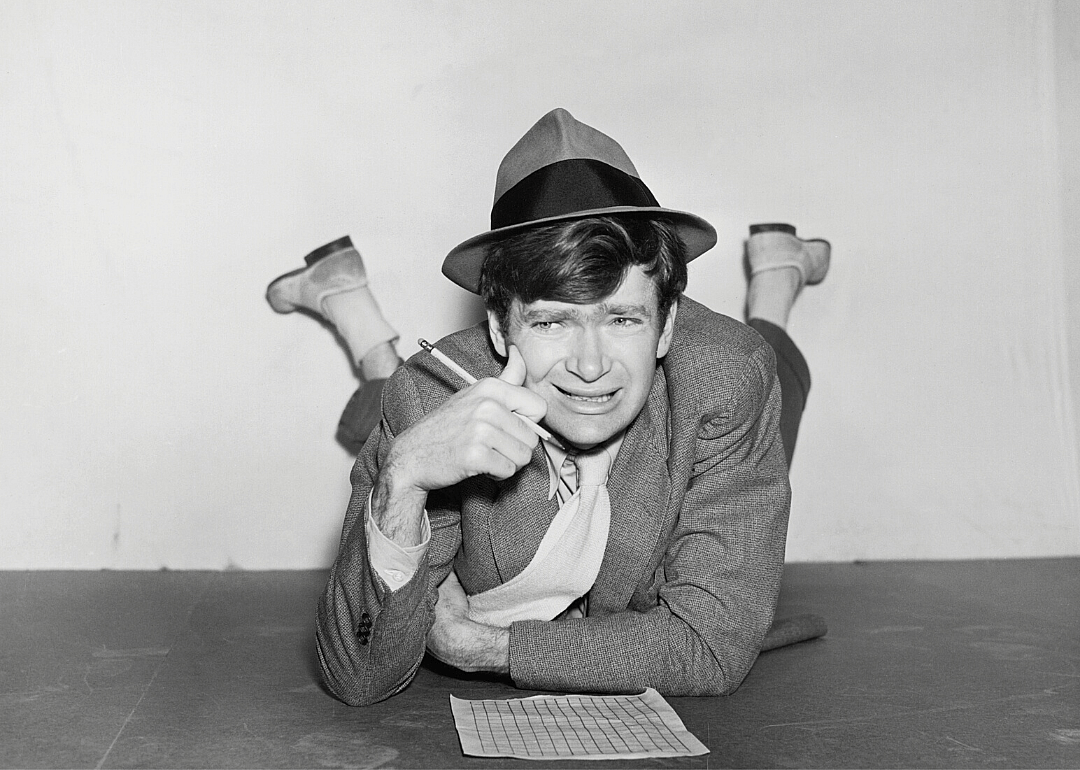 Buddy Ebsen