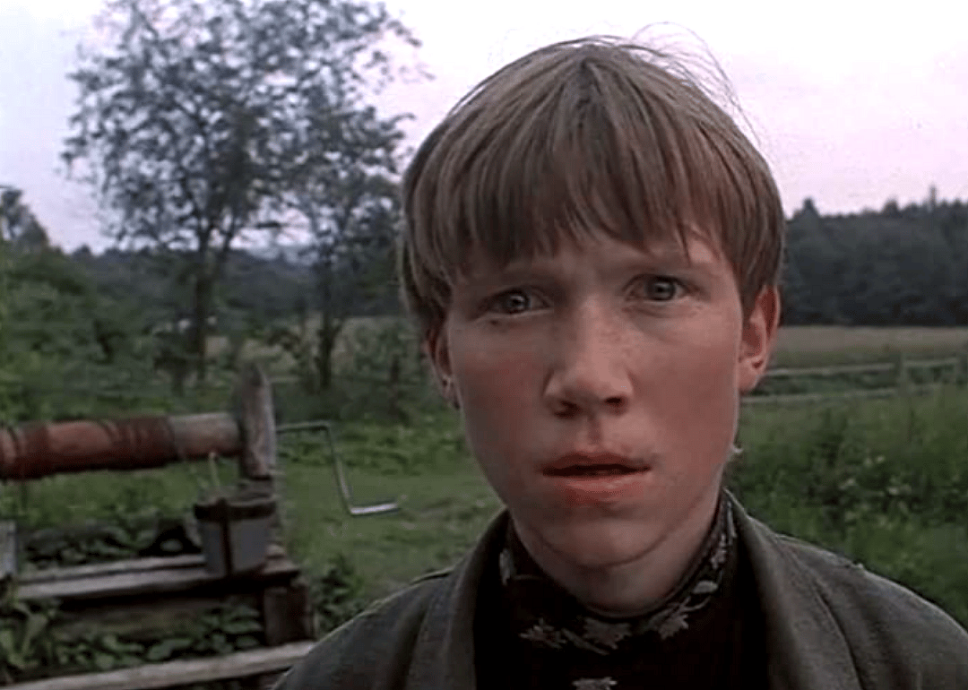 #59. Come and See (1985)