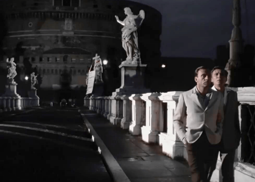#77. The Conformist (1970)