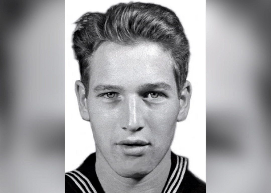 Paul Newman