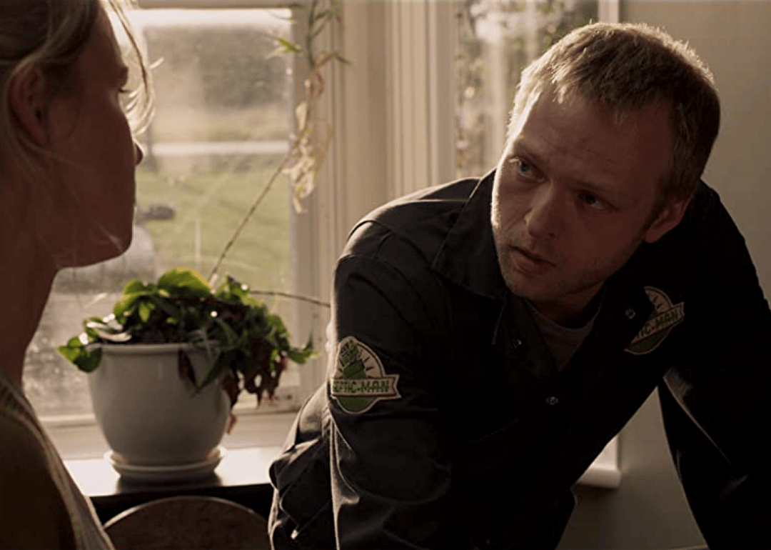 #7. Septic Man (2013)