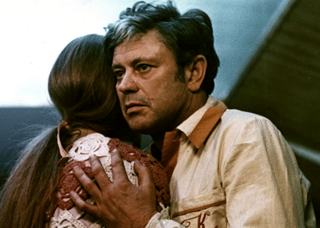 #57. Solaris (1972)