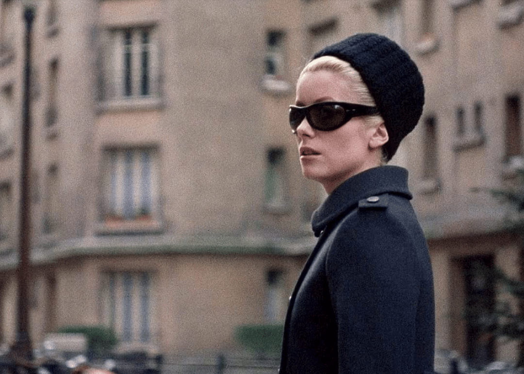 Luis Buñuel - ‘Belle de Jour’