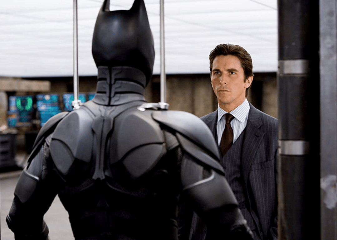 #9. The Dark Knight (2008)