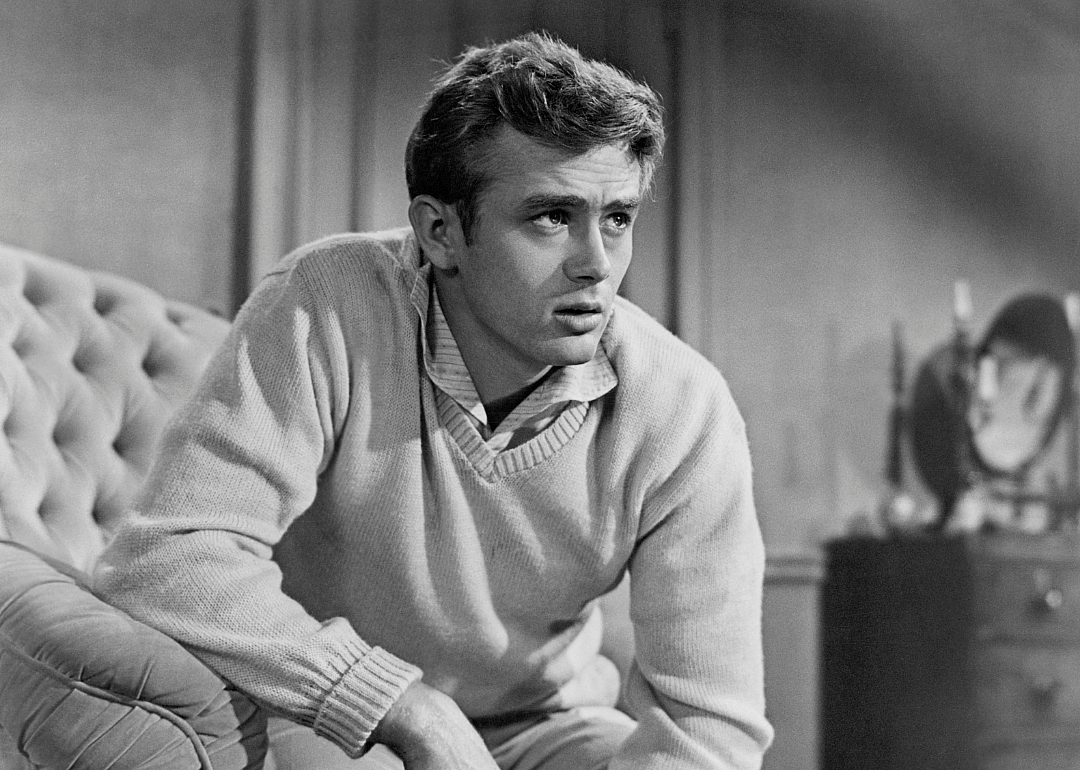 1956: Posthumous Oscar nominations