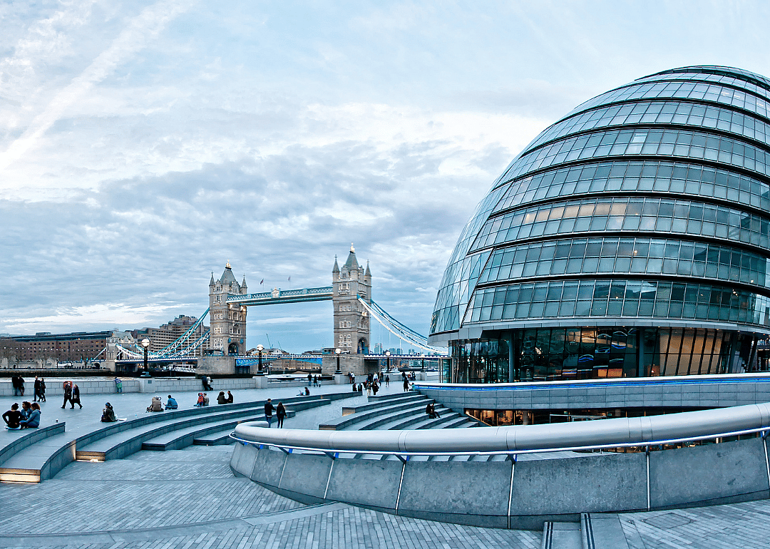 #4. United Kingdom