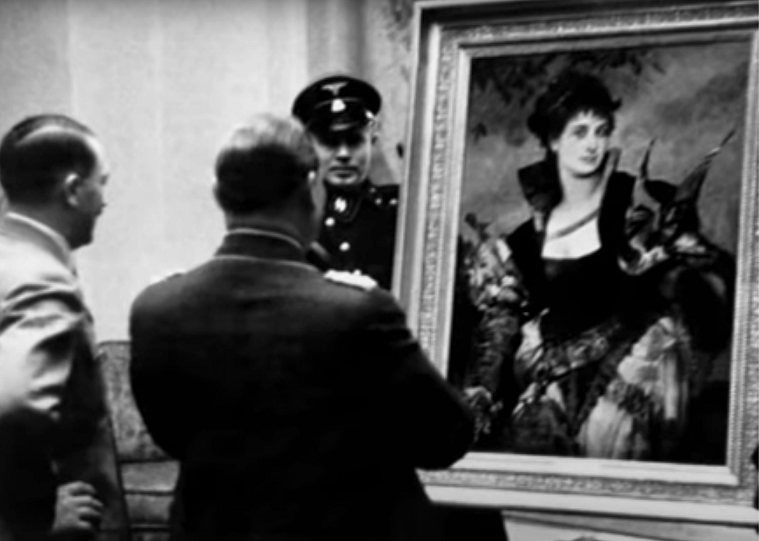#29. The R**e of Europa (2006)