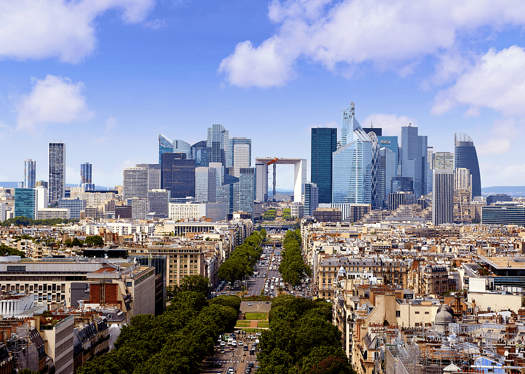 #15. France