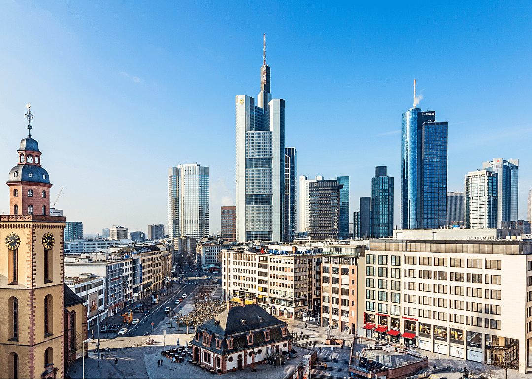 #20. Germany
