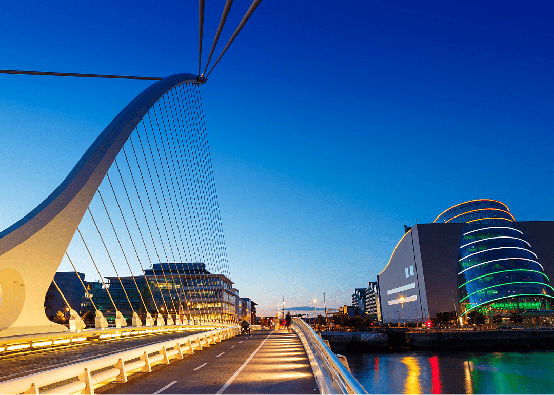 #3. Ireland