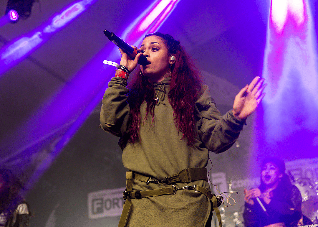 Kehlani: 'It Was Good Until It Wasn't' (2020)