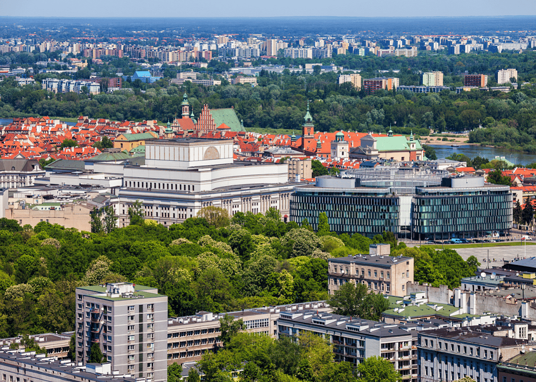 #19. Poland