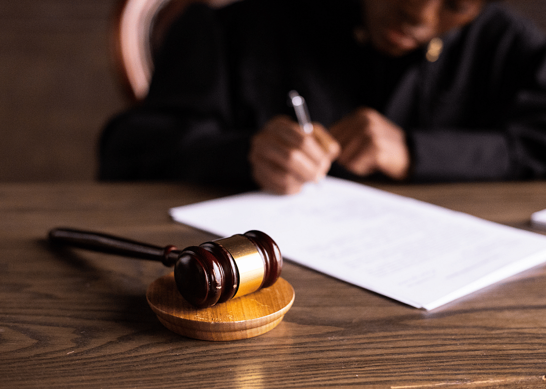 #31. Public policy and law