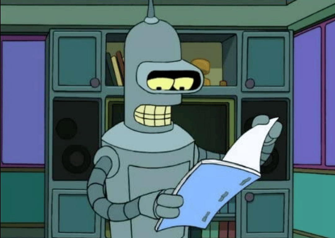 Bender Rodríguez