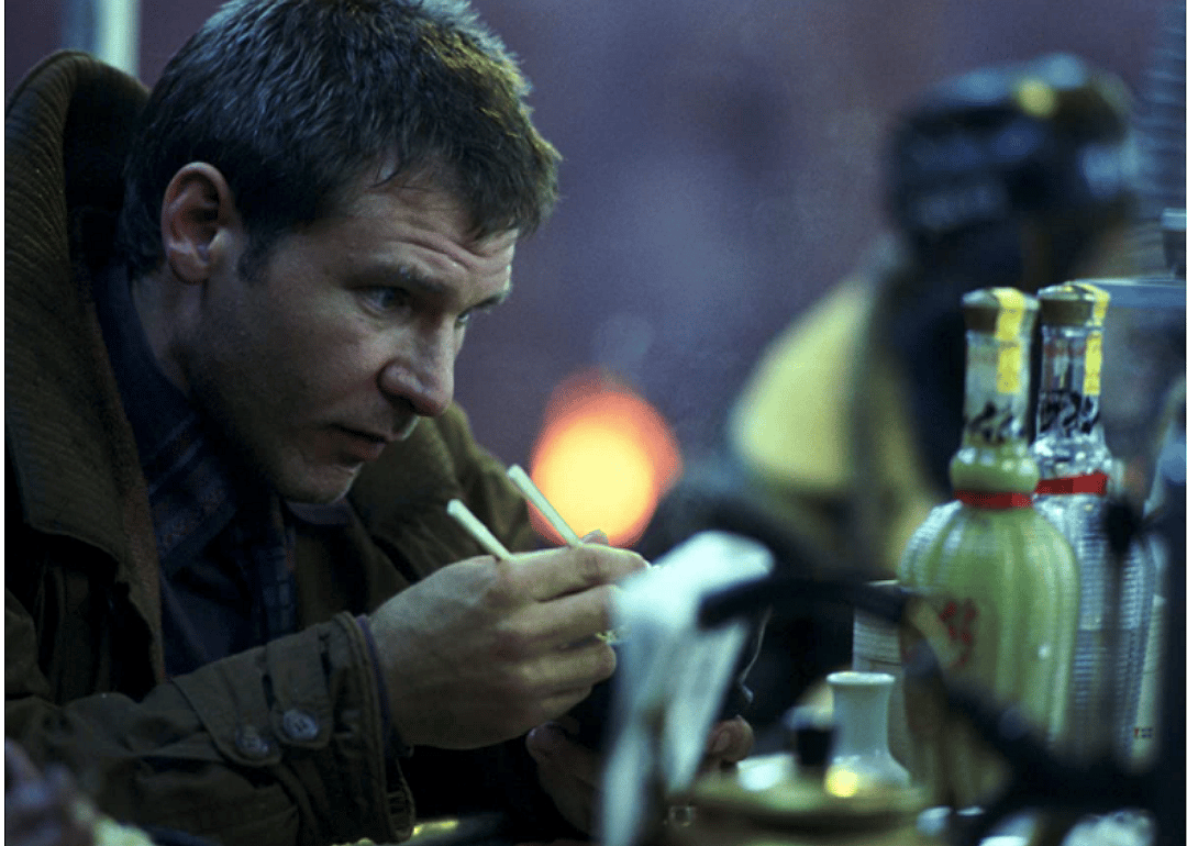 #14. Blade Runner (1982)