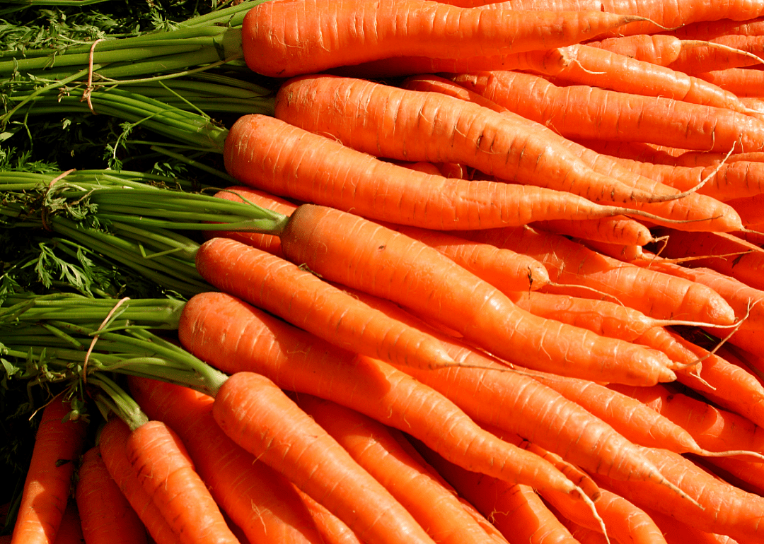 #10. Vitamin A