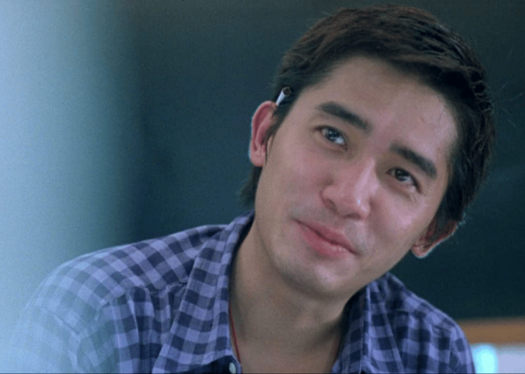 Chungking Express (1994)