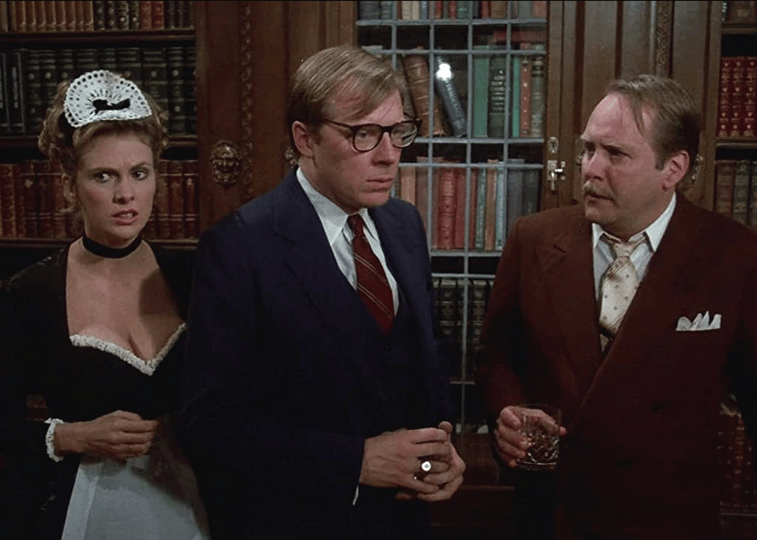 Clue (1985)