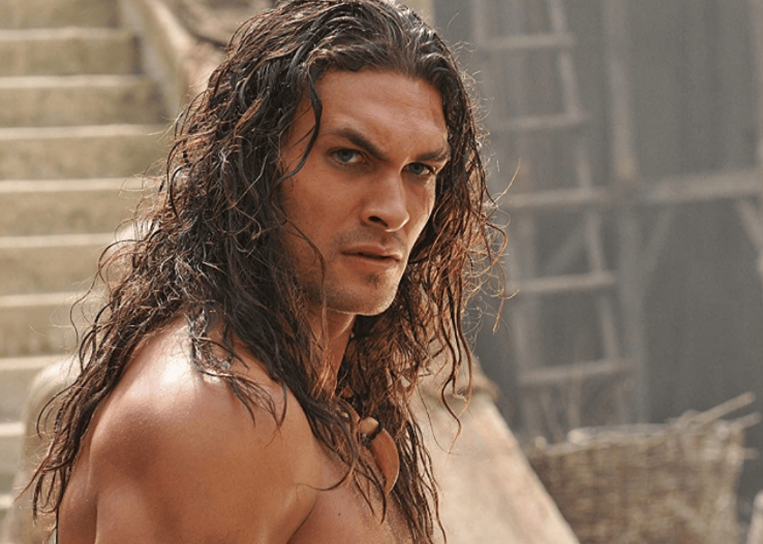 #25. Conan the Barbarian (2011)